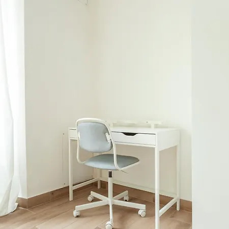 Greenway Apartmán