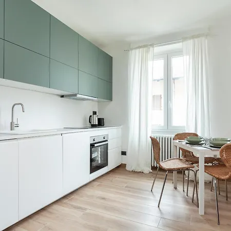 Greenway Apartment
